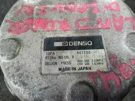 Land Rover Discovery Compressore aria condizionata (A/C) (pompa) 4472003422