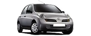 Nissan Micra Airbag dello sterzo DS07