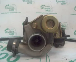 Opel Astra G Turbine 8971852412