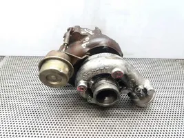 Volkswagen Vento Turbina 02814570B