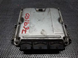 Renault Laguna II Calculateur moteur ECU 0281011571