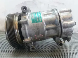 Citroen C3 Compresor (bomba) del aire acondicionado (A/C)) 1450