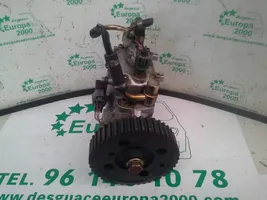 Opel Astra G Pompe d'injection de carburant à haute pression 8971852421