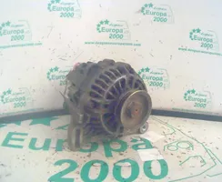 Renault Kangoo I Alternator 8200065730