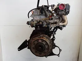 Nissan Primera Moottori QG16