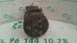 Citroen C3 Ilmastointilaitteen kompressorin pumppu (A/C) 1450