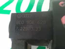 Audi A4 S4 B6 8E 8H Vakuumventil Unterdruckventil Magnetventil 8E0906628