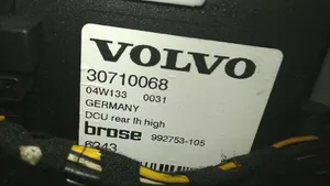 Volvo V50 Elektryczny podnośnik szyby drzwi tylnych 