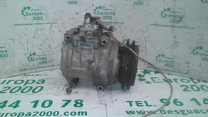 KIA Sportage Compresor (bomba) del aire acondicionado (A/C)) 9F1310037
