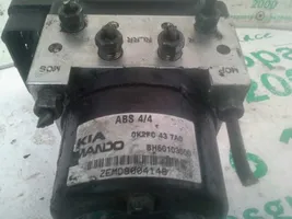 KIA Carens I ABS Blokas 0K2FC437A0