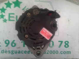 Daewoo Kalos Generator/alternator 2655476