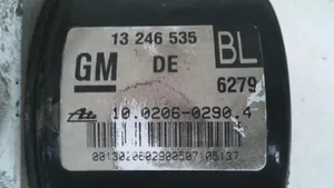 Opel Astra H Pompa ABS 10096005543