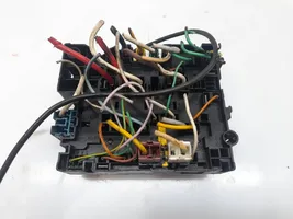 Citroen Xsara Picasso Module de fusibles 9628024480