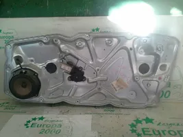 Fiat Stilo Regulador de ventanilla eléctrico de puerta delantera 9030193