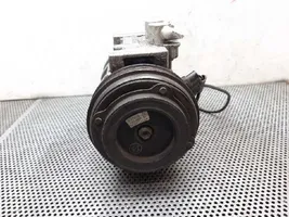 Suzuki Liana Air conditioning (A/C) compressor (pump) 4472203393