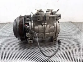 Suzuki Liana Air conditioning (A/C) compressor (pump) 4472203393