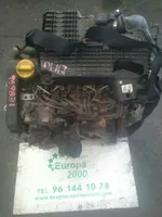 Dacia Logan I Engine K9KK792