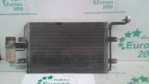 Volkswagen Golf IV Gaisa kondicioniera dzeses radiators 1J0820411D