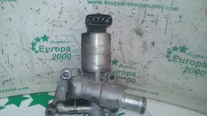 Opel Corsa C Zawór EGR 7228750003E