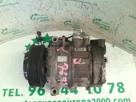 Saab 9-5 Compressore aria condizionata (A/C) (pompa) 4472208044