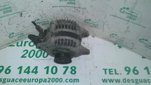 KIA Sephia Alternator 0K30C18300