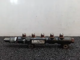 Citroen C3 Linea principale tubo carburante 9642503380