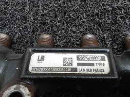 Citroen C3 Linea principale tubo carburante 9642503380