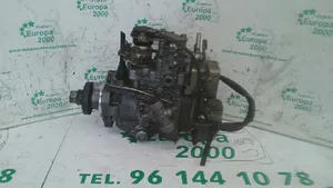 Ford Fiesta Pompa wtryskowa wysokiego ciśnienia 0460484143