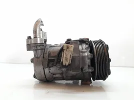 Opel Combo C Ilmastointilaitteen kompressorin pumppu (A/C) 1512F