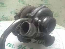 Audi A6 S6 C4 4A Turboahdin 0461457036