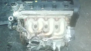 Citroen C5 Silnik / Komplet 6FZ