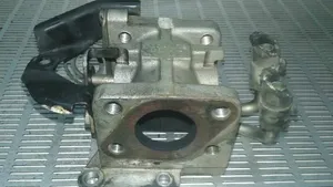 Seat Altea Chłodnica spalin EGR 03G131063E