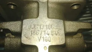 Seat Altea EGR dzesētājs 03G131063E