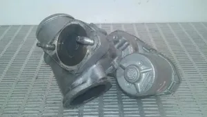 Jaguar X-Type EGR valve 