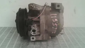 Fiat Punto (188) Compressore aria condizionata (A/C) (pompa) 592475900