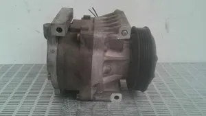 Fiat Punto (188) Compressore aria condizionata (A/C) (pompa) 592475900