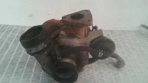 Citroen Xantia Turbine 9633785480