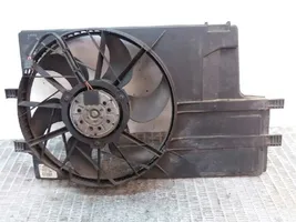 Mercedes-Benz A W168 Electric radiator cooling fan 0130303832