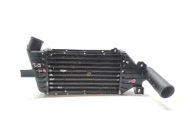 Opel Astra G Radiatore intercooler 9129353