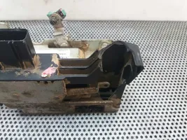 Ford Connect Zamek drzwi przednich 2T1AV21812BF