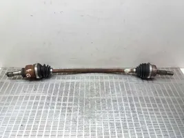 Peugeot 107 Front driveshaft 