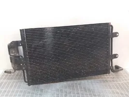 Volkswagen Golf IV Gaisa kondicioniera dzeses radiators 1J0820411D