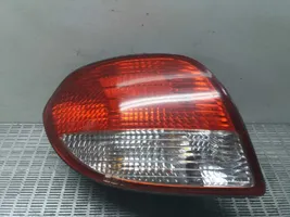 Hyundai Coupe Feux arrière / postérieurs 