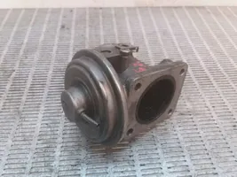 BMW 3 E46 Soupape vanne EGR 72252302