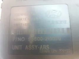 Hyundai Elantra Pompa ABS 956002D000