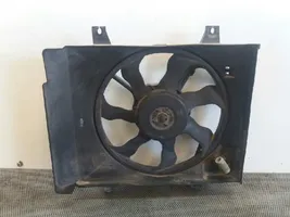 KIA Picanto Electric radiator cooling fan 