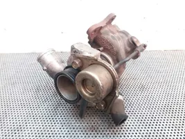 Opel Astra G Turbine 8971852414