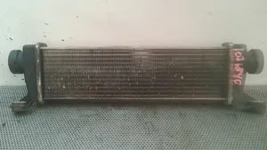 Mercedes-Benz A W168 Chłodnica powietrza doładowującego / Intercooler A1685000000