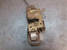 Ford Ka Front door lock 