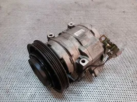 Lexus IS 200-300 Ilmastointilaitteen kompressorin pumppu (A/C) 4472203174